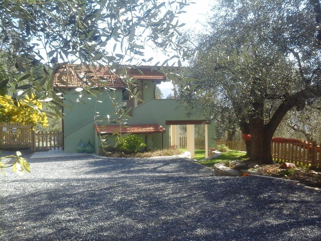 Terre Di Garlenda Casa de hóspedes Exterior foto