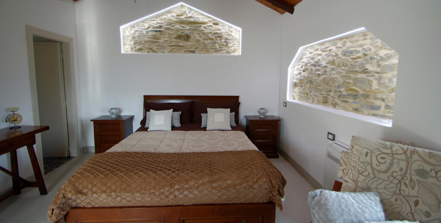 Terre Di Garlenda Casa de hóspedes Quarto foto