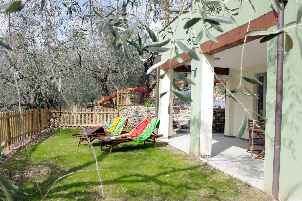 Terre Di Garlenda Casa de hóspedes Quarto foto