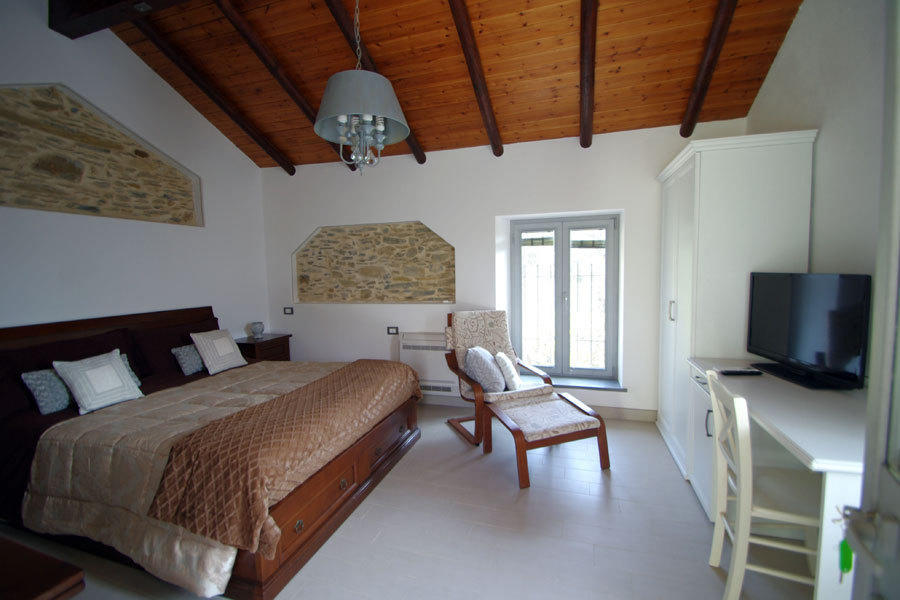 Terre Di Garlenda Casa de hóspedes Quarto foto
