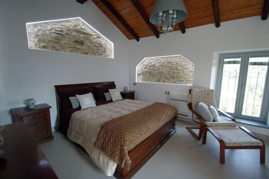 Terre Di Garlenda Casa de hóspedes Quarto foto